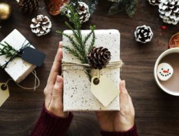 Frugal but Fun Tips for the Holidays