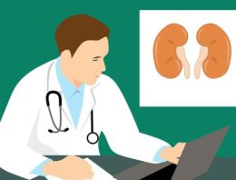 Kidney stones: What They Are, Why They Form and How to Avoid Them In Old Age