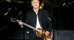 Paul McCartney On Retirement