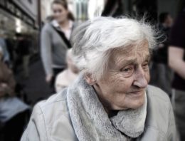 Seniors 4x More Likely to Spread Fake News–What You Can Do to Stop This Trend